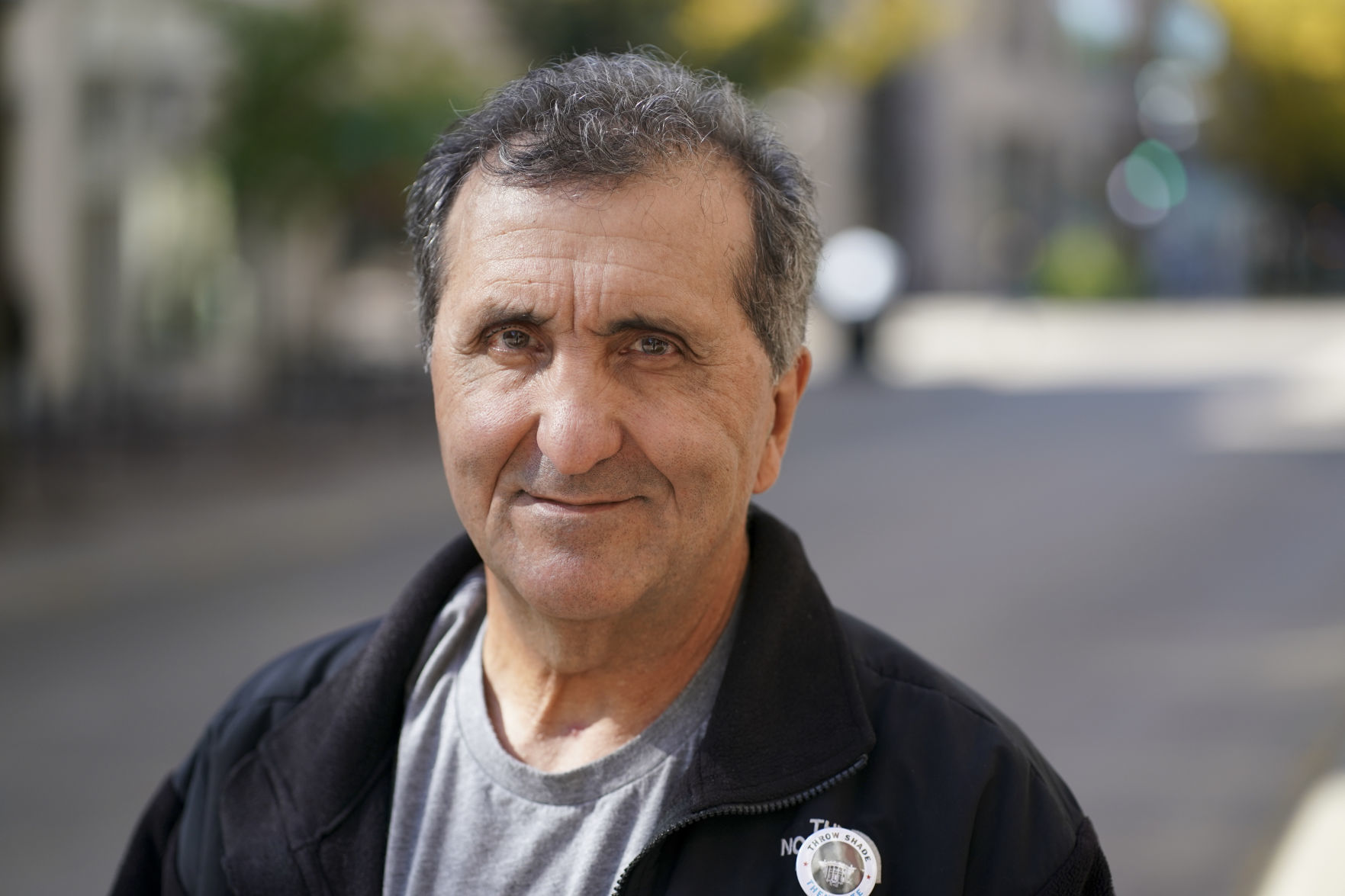 Pete Souza
